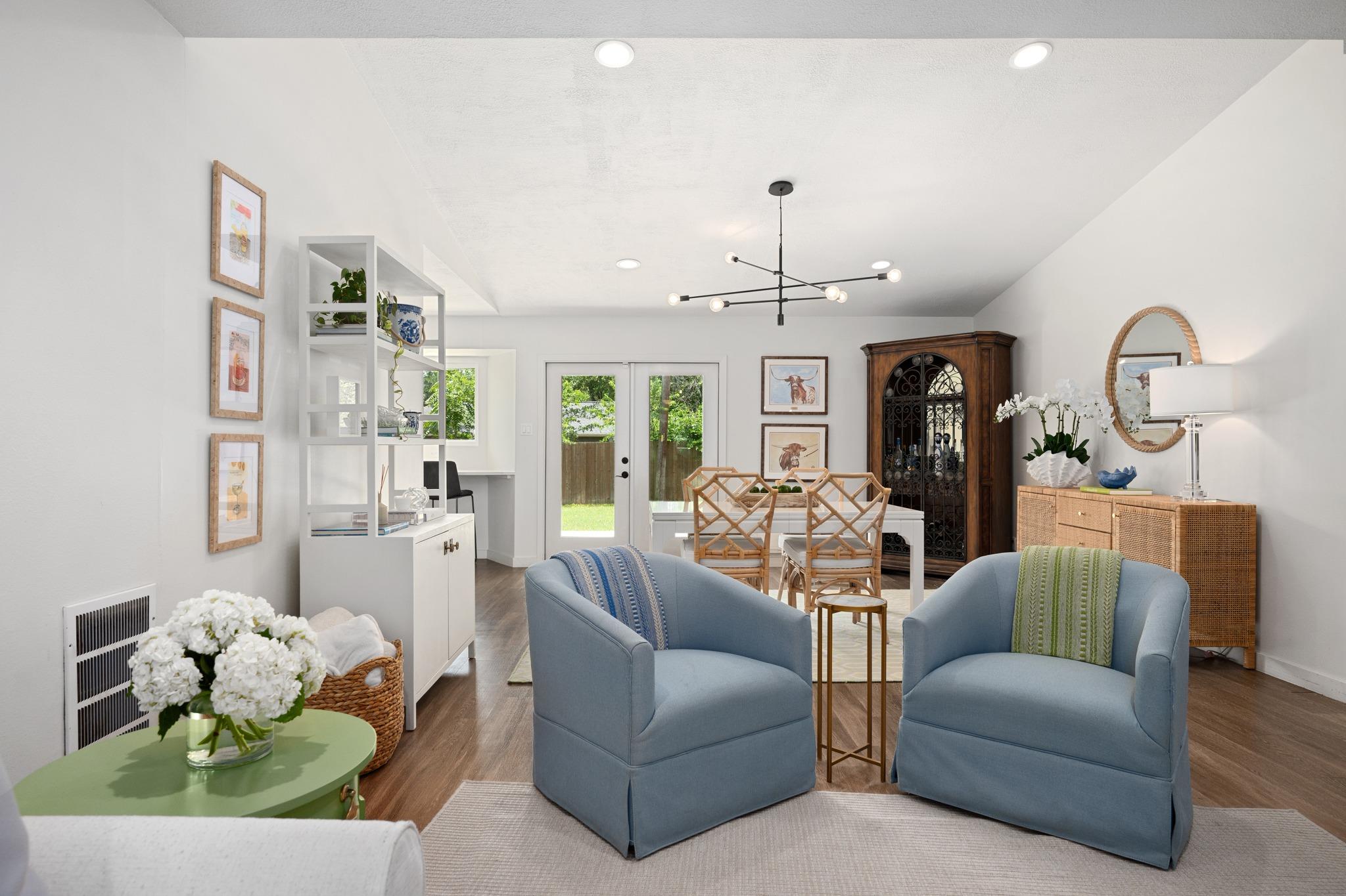 4903 Tahoe Trl, Austin, TX 78745