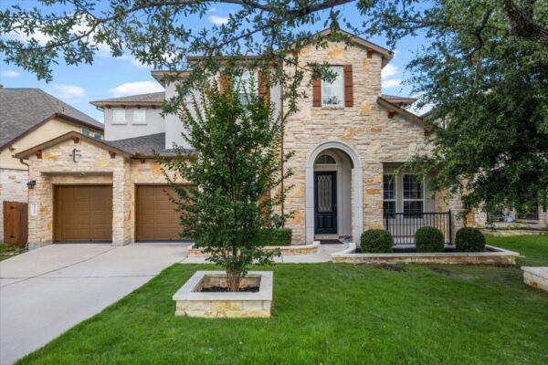 4108 Bison Bnd, Cedar Park