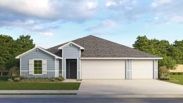 109 Union Pacific Dr, Cedar Creek