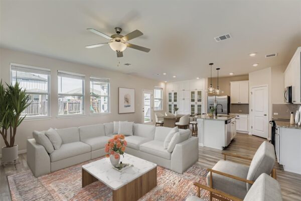 121 Morning Dawn Ln, Georgetown