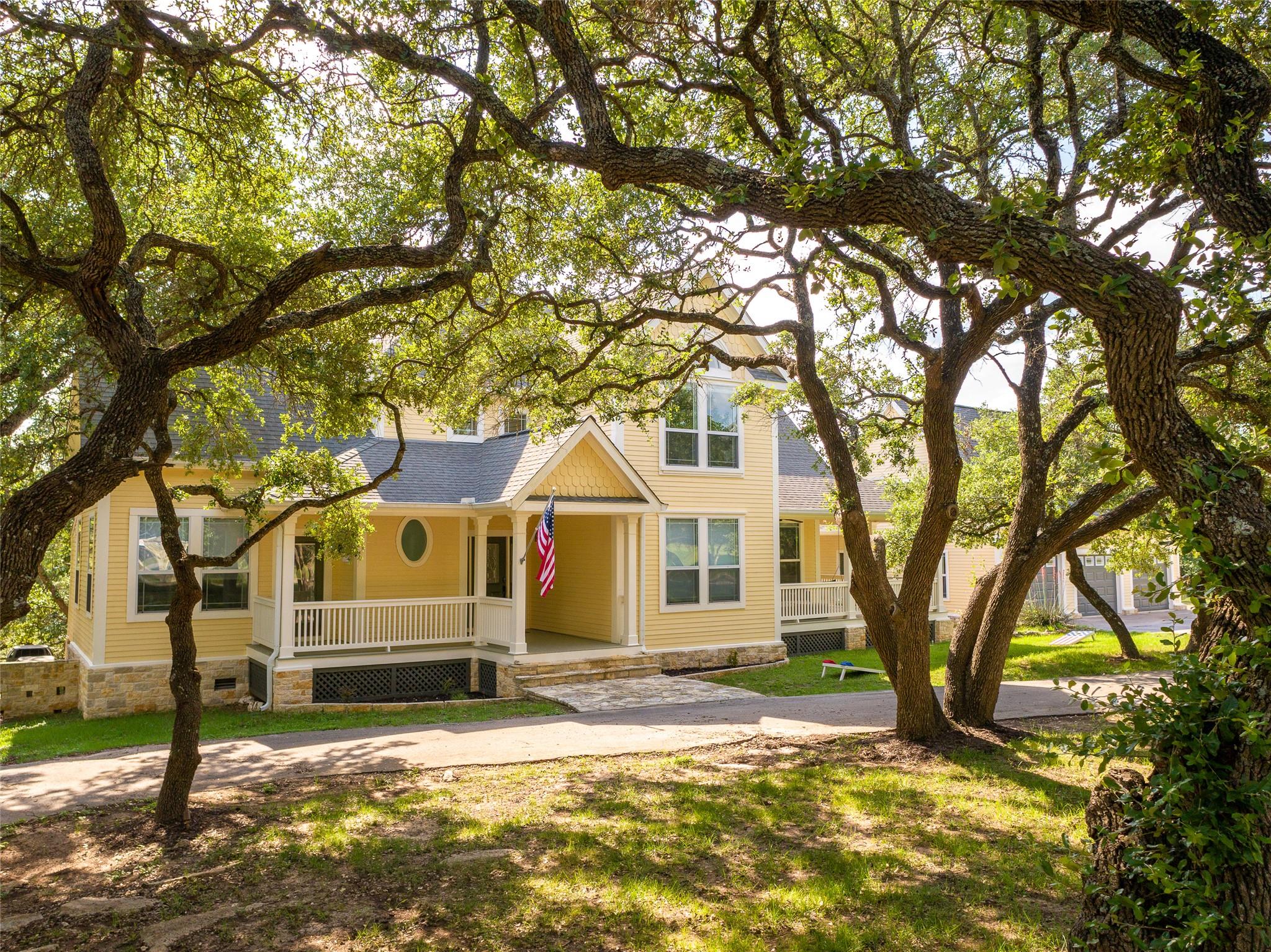223 Twidwell None, Dripping Springs, TX 78620