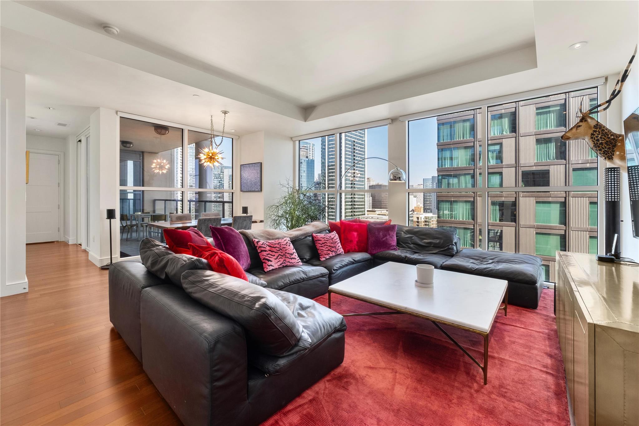 98 San Jacinto Blvd #2203, Austin, TX 78701