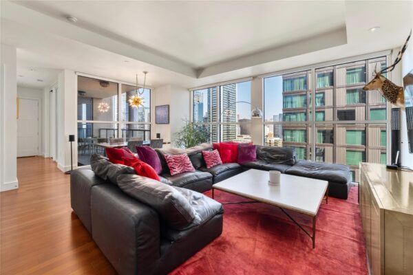 98 San Jacinto Blvd #2203, Austin