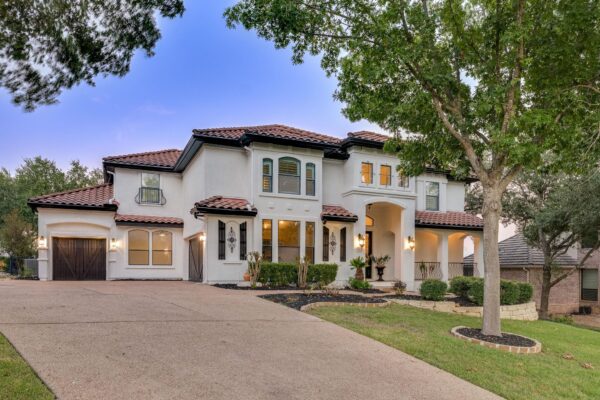 11516 Eagles Glen Dr, Austin