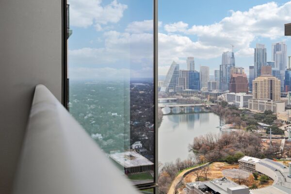 44 East Ave #2806, Austin