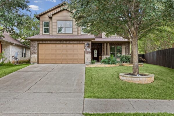 606 Irvin Dr, San Marcos