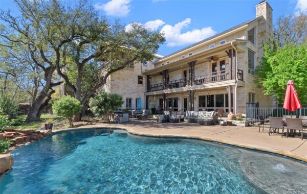 913 Southridge Rd, Salado