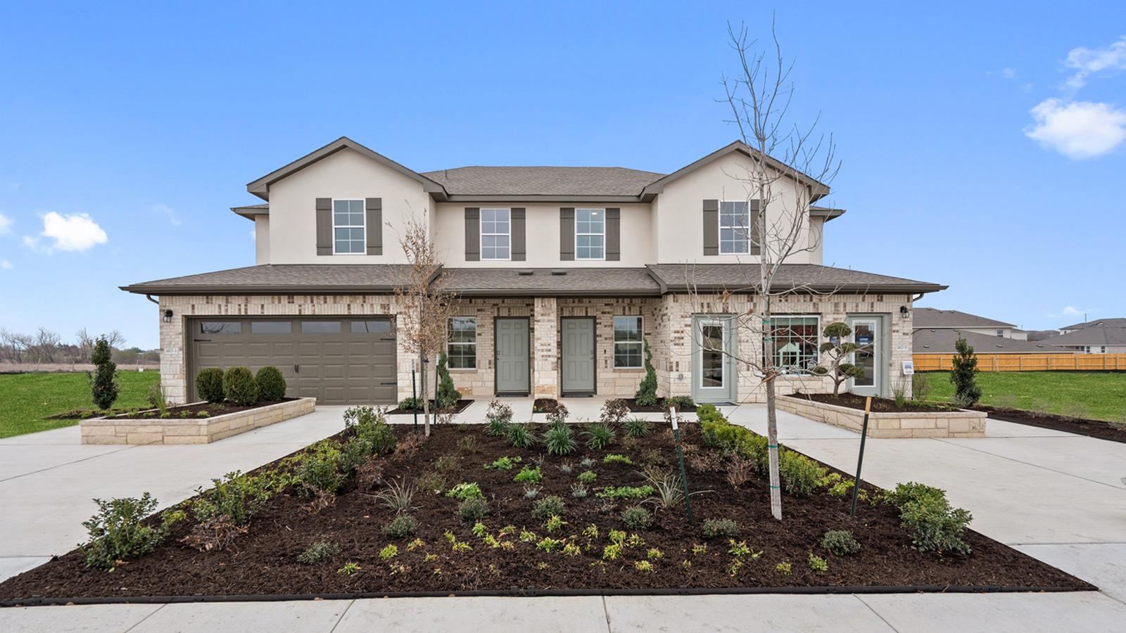 15108-B Afleet Alex St, Manor, TX 78653