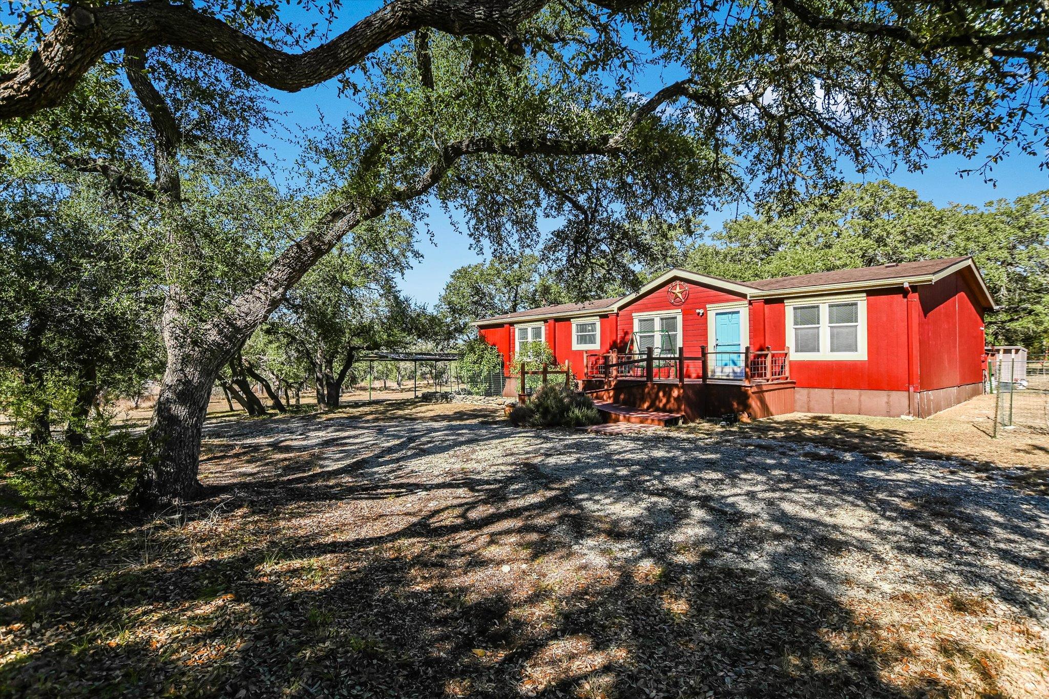 5300 Fischer Store Rd, Wimberley, TX 78676