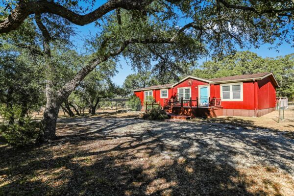 5300 Fischer Store Rd, Wimberley