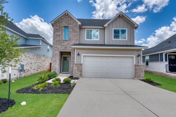 137 Standing Rock Ln, Marble Falls