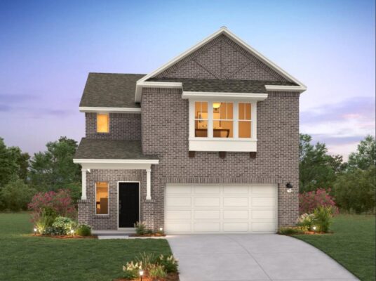 163 Clover Bnd, Liberty Hill