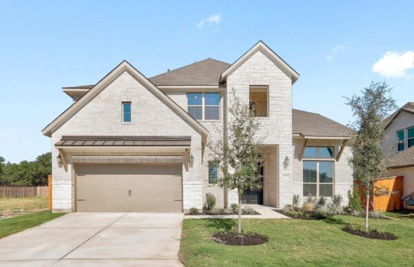 413 Drawbridge Dr, Georgetown