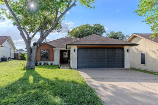 16506 Colwyn Bay Cv, Pflugerville