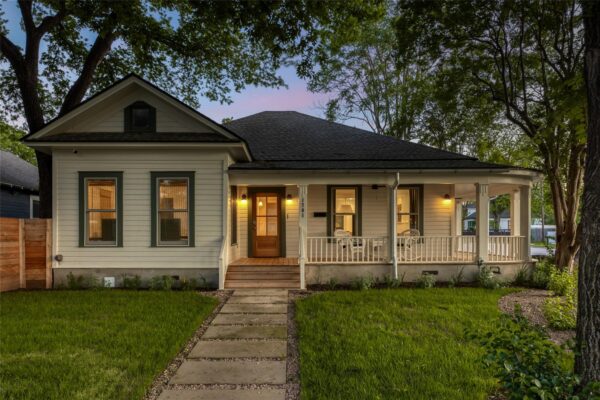 1701 Willow St, Austin