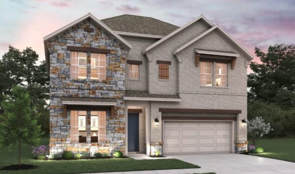 11417 Lago Leon St, Manor