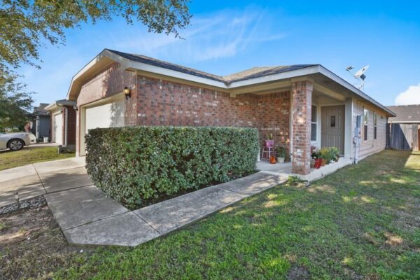 7608 Cayenne Ln, Austin