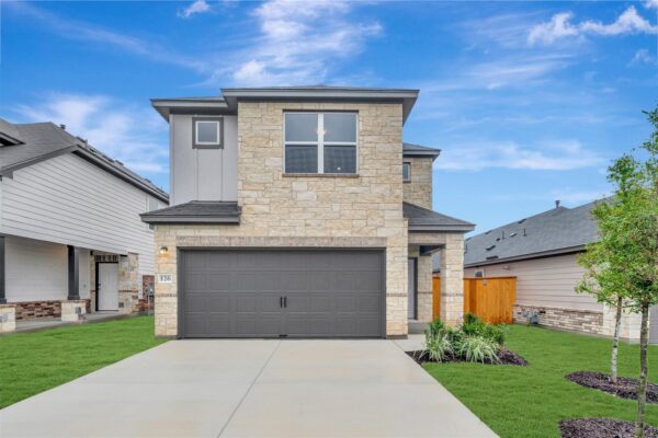 126 Big Banyan Dr, Dripping Springs