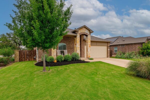 2205 Singletree Bnd, Georgetown