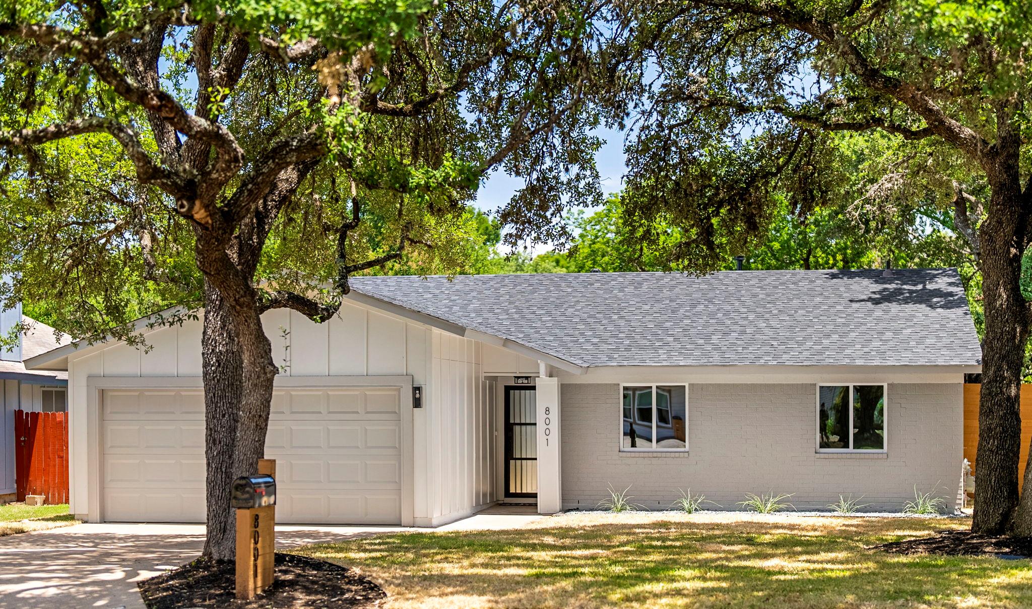 8001 Wakefield Dr, Austin, TX 78749