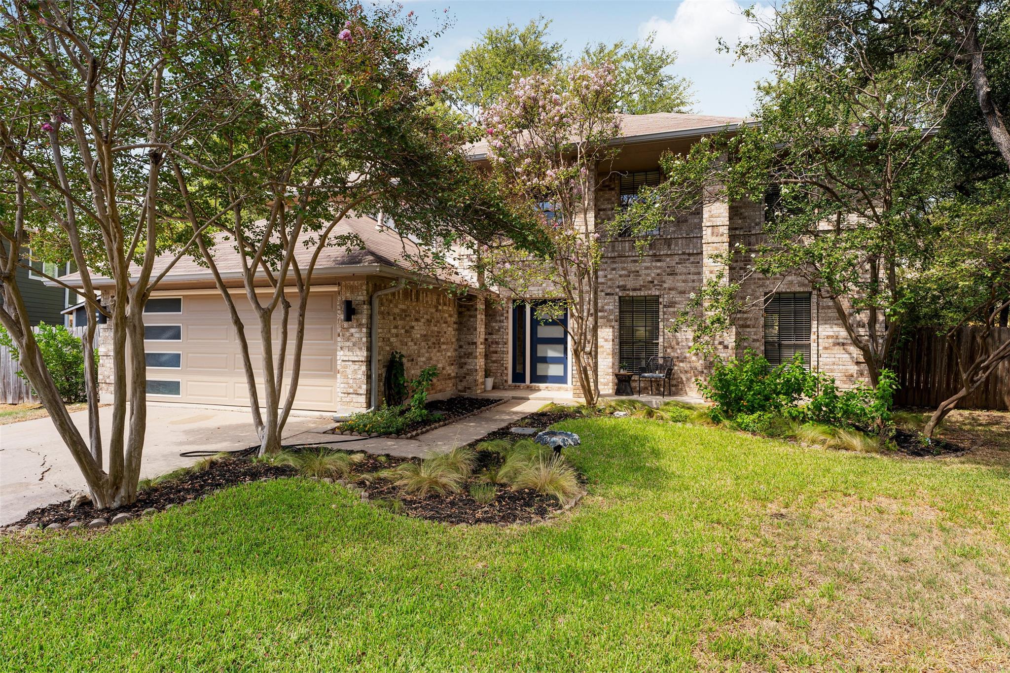 12600 Oro Valley Cv, Austin, TX 78729