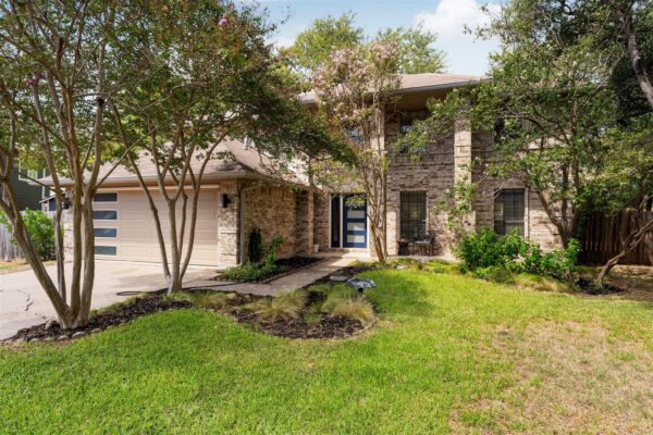 12600 Oro Valley Cv, Austin