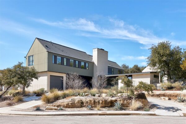 7805 Lazy River Cv, Austin
