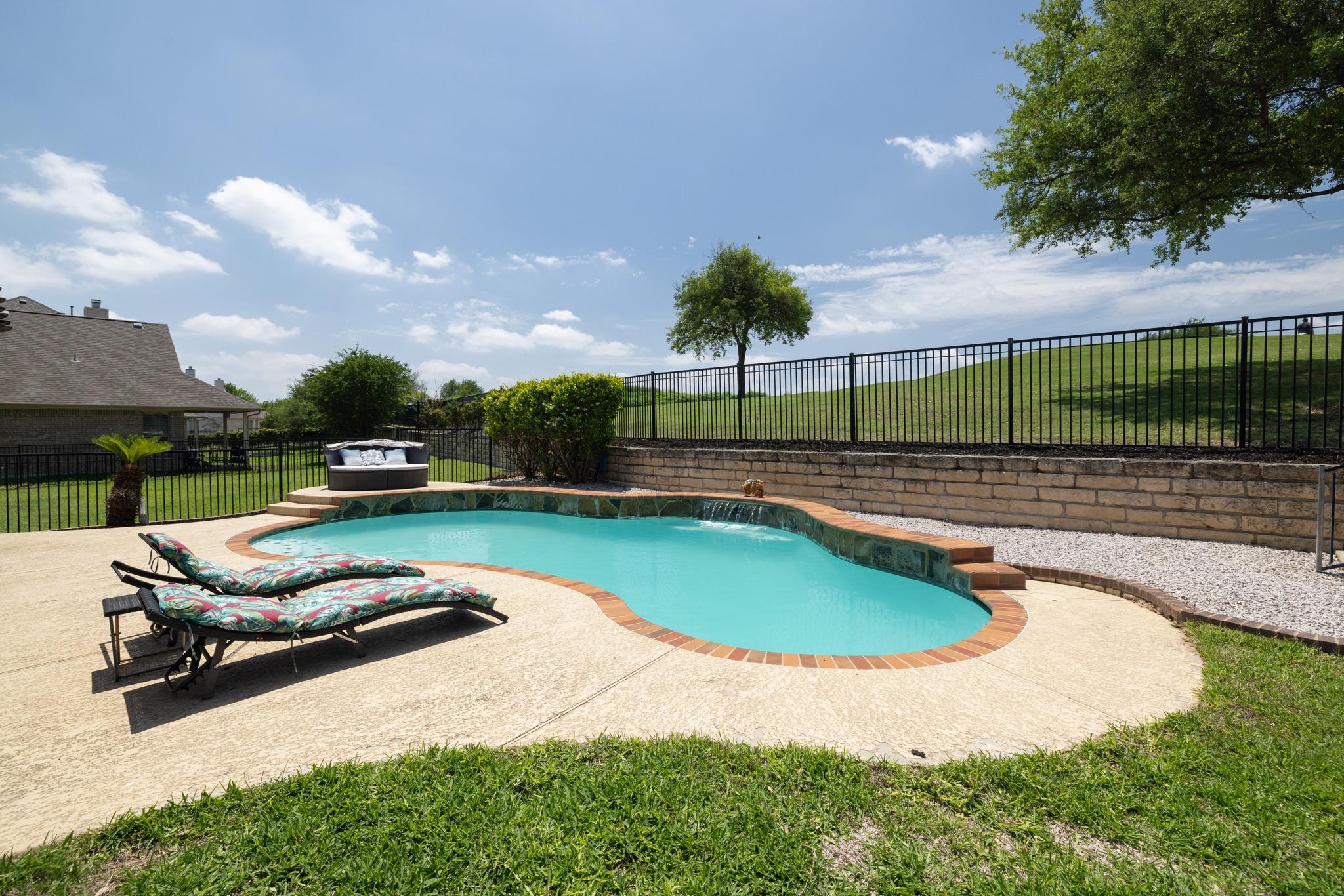 1625 Greenside Dr, Round Rock