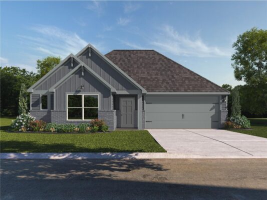 514 Bulah Dr, Killeen