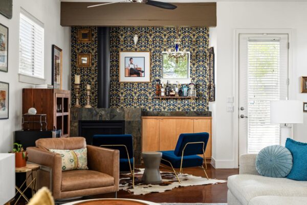 1708 Harvey None #One, Austin