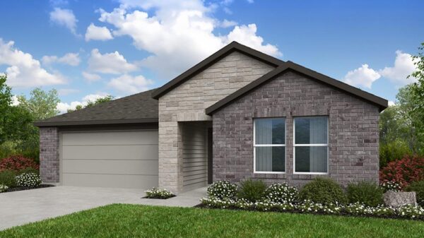 15412 Welsh Mills Dr, Pflugerville