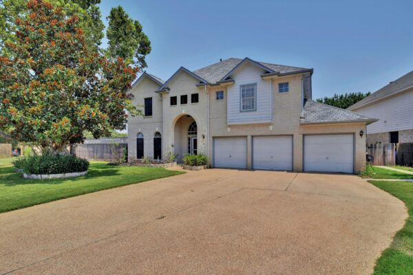 16019 Dark Ln, Austin