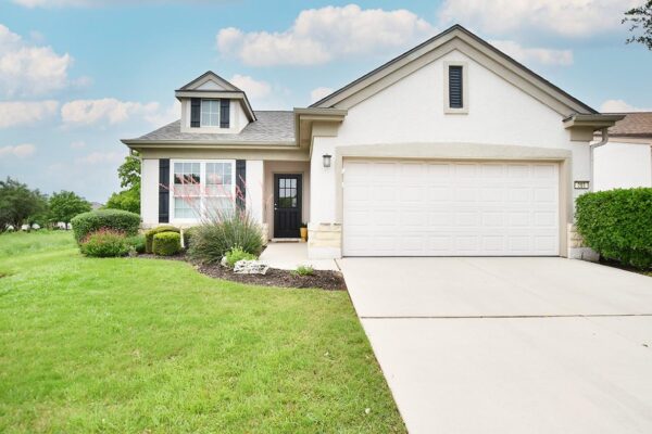203 Winter Dr, Georgetown