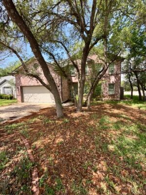 1201 Tremont Dr, Cedar Park