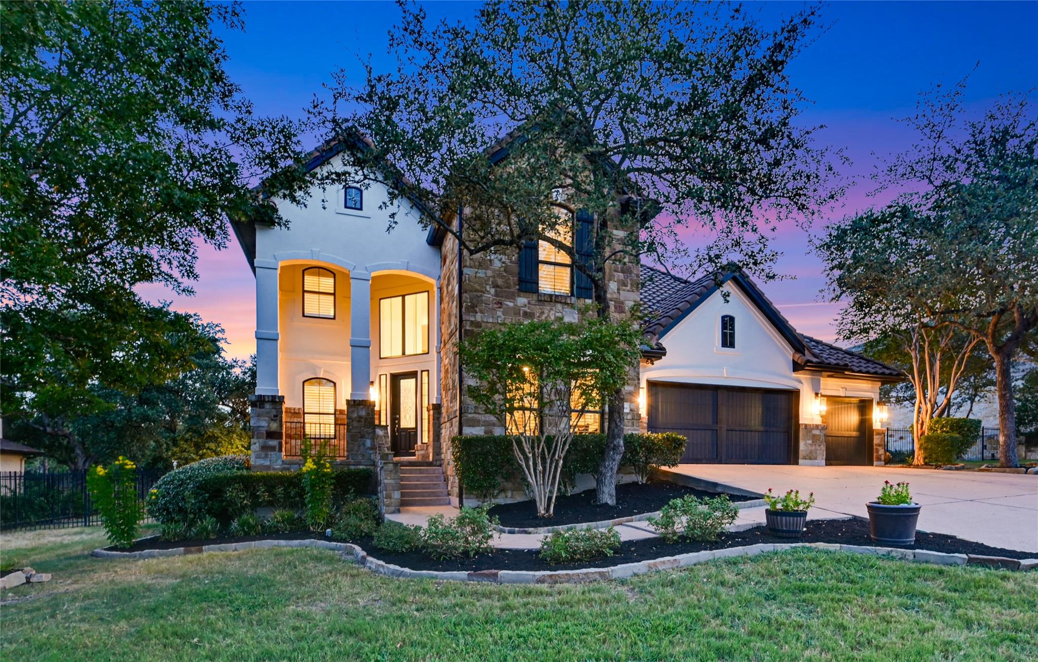 7609 Lazy River Cv, Austin, TX 78730