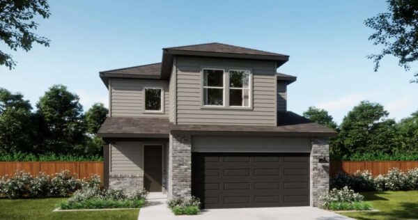 545 Bauer Loop, Liberty Hill