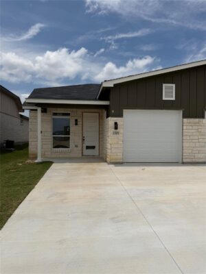 1301 Lone Pine Way, Killeen