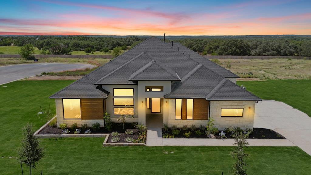 2677 Pale Branch Dr, Leander