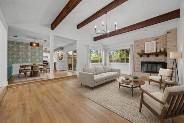 12902 Trailwood Rd, Austin