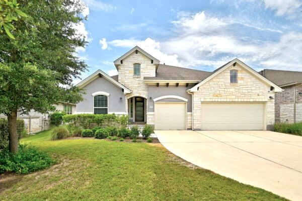 2982 Reunion Blvd, Austin
