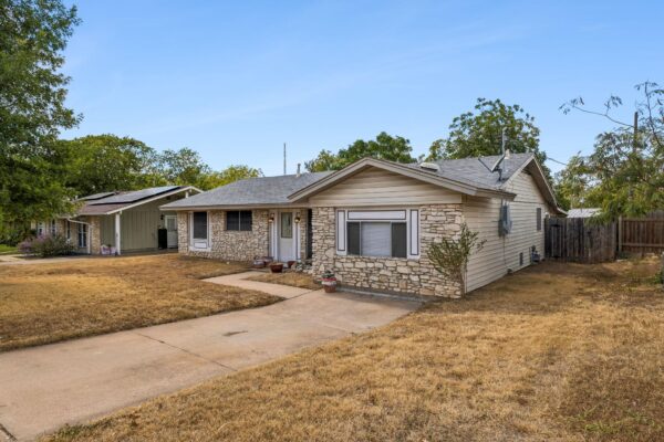 6904 Miranda Dr, Austin