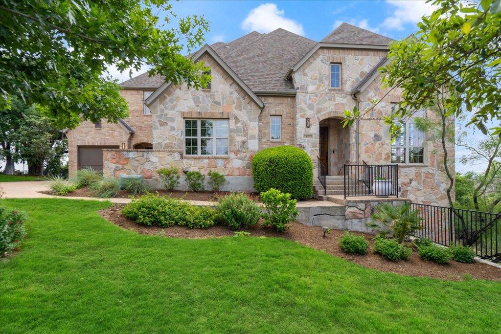 457 Santaluz Ln, Austin, TX 78732