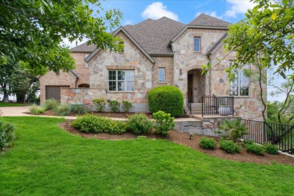 457 Santaluz Ln, Austin