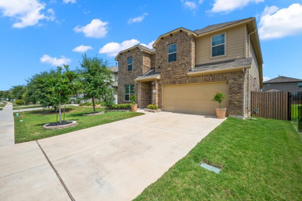 145 Findley Ave, Leander