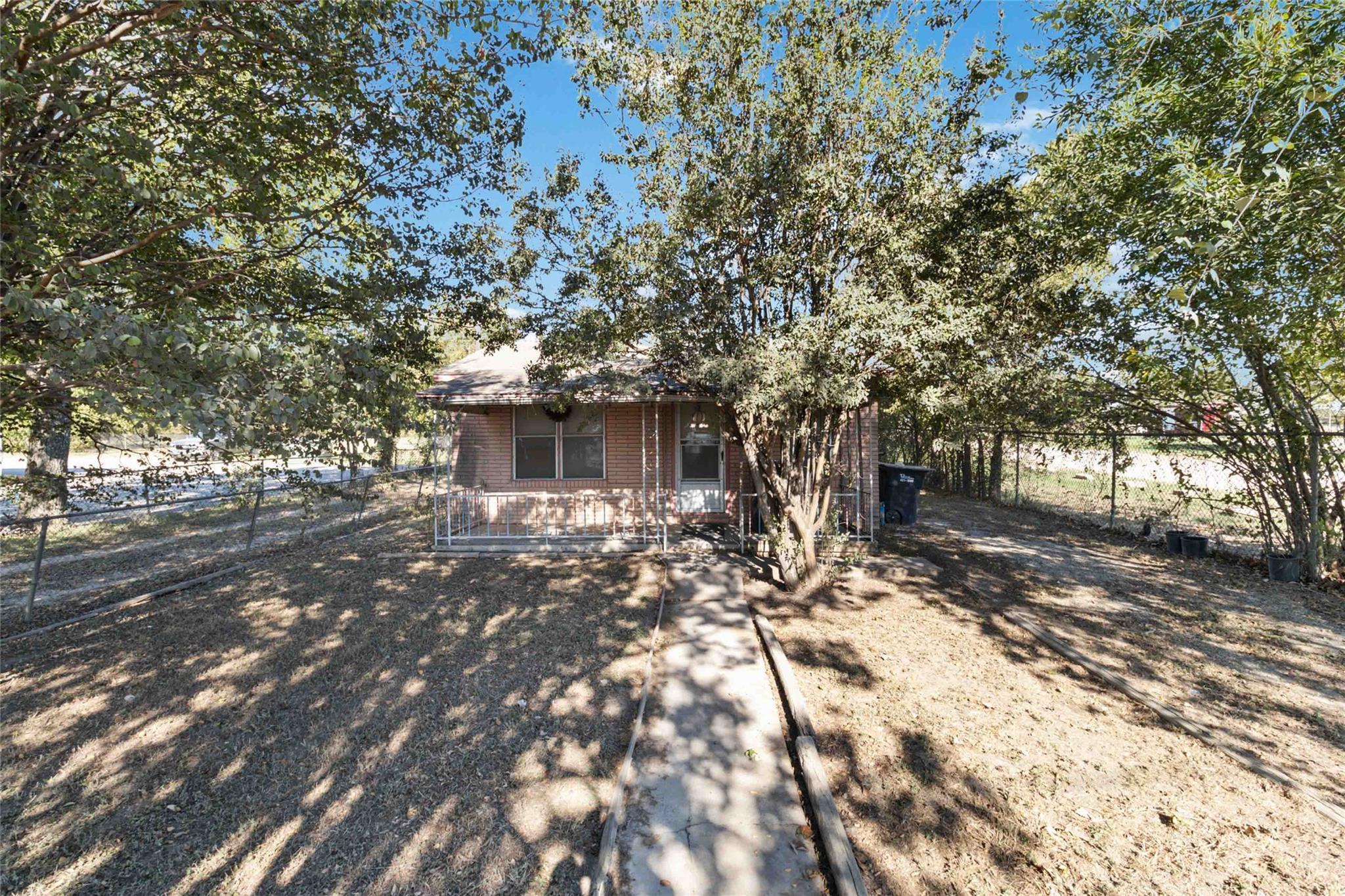 1113 N Old Highway 81 None, Kyle, TX 78640