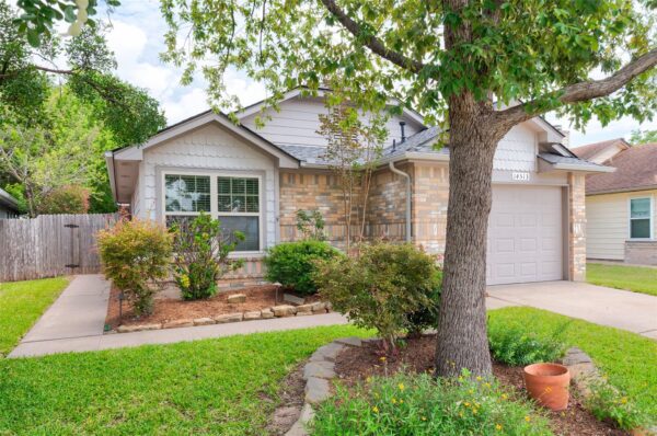 14513 Robert I Walker Blvd, Austin