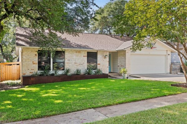 11905 Misty Brook Dr, Austin