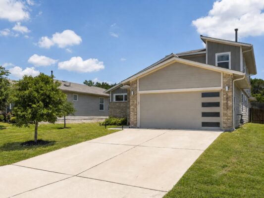 10207 Criswell Rd, Austin
