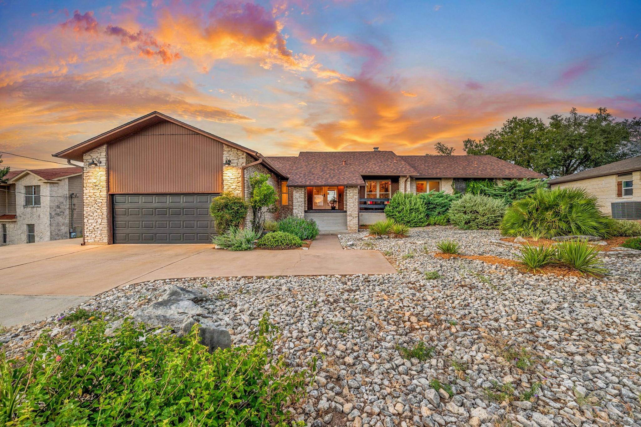21206 National Dr, Lago Vista, TX 78645