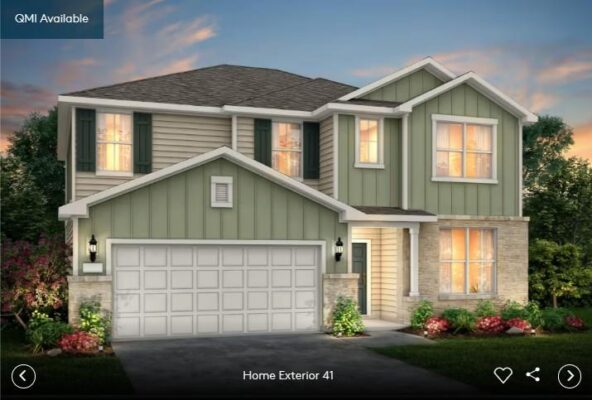 125 Darlington Ct, Liberty Hill